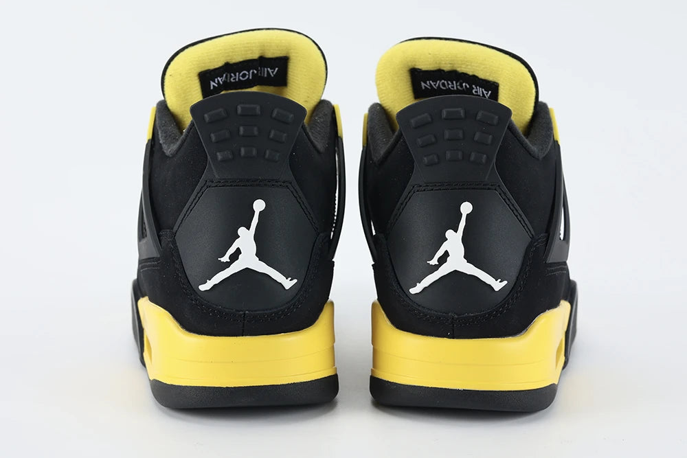 Jordan 4 Retro Thunder