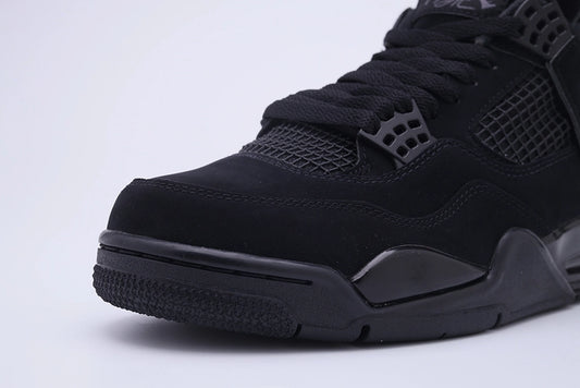 Jordan 4 Black Cat