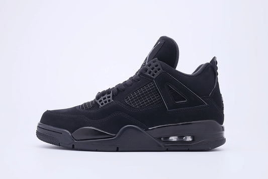 Jordan 4 Black Cat