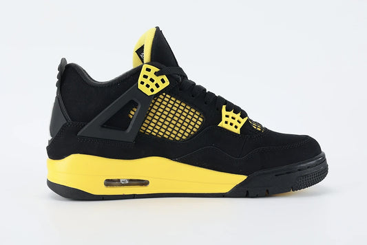 Jordan 4 Retro Thunder