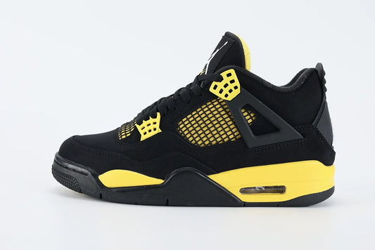 Jordan 4 Retro Thunder