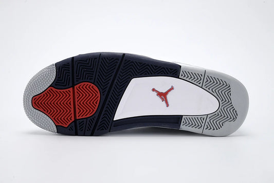 Jordan 4 Retro Midnight Navy