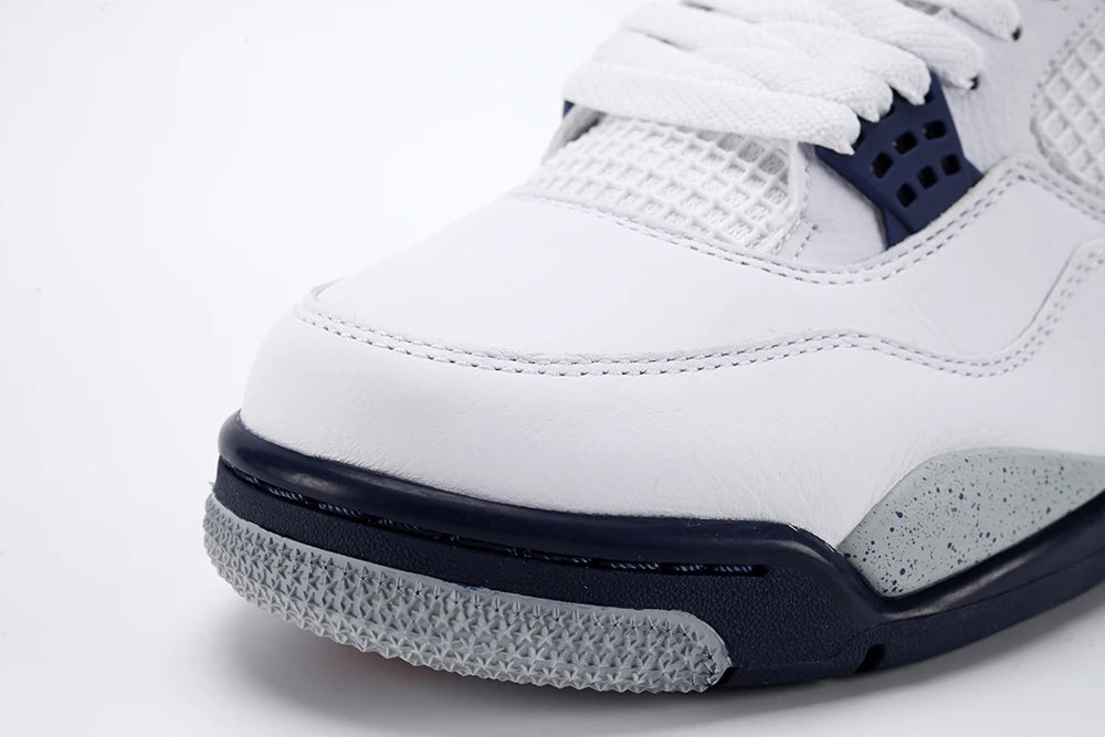 Jordan 4 Retro Midnight Navy