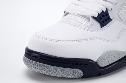 Jordan 4 Retro Midnight Navy