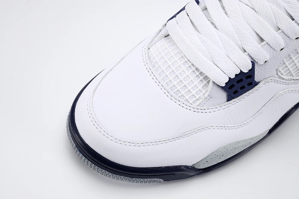 Jordan 4 Retro Midnight Navy