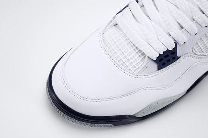 Jordan 4 Retro Midnight Navy